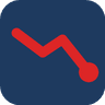 FalingAlert logo